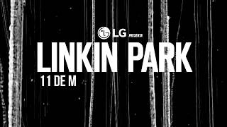 Concierto Completo de Linkin Park 2017 LimaPerú [upl. by Eiramllij]