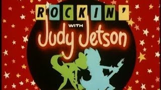 Rockin with Judy Jetson TV Movie Feature Clip [upl. by Adnirb]