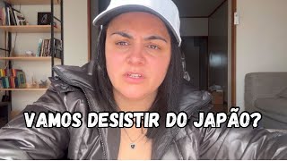 O JAPÃO AINDA VALE A PENA DÁ PRA GUARDAR DINHEIRO NO JAPÃO O JAPÃO COMPENSA PARA QUEM TEM FILHOS [upl. by Vine]