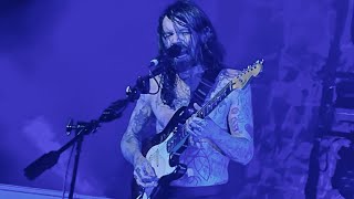 Biffy Clyro  Glasgow Barrowland 241024 highlights of A Celebration of Beginnings  Blackened Sky [upl. by Ohare996]