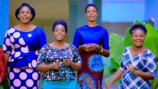 CHATO MISSION SDA CHOIR  NDOTO YA AJABU official video [upl. by Shayla]