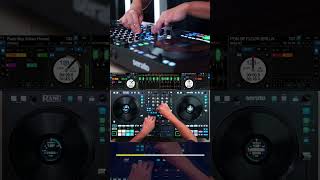 Testing the Rane Fours BEST Feature [upl. by Ramad]