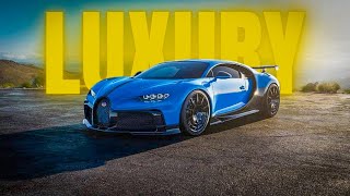 5 Luxury Cars That Are More Expensive Than Your House [upl. by Dietsche]