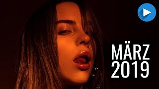 Neue Musik  März 2019  PART 2 [upl. by Tail]