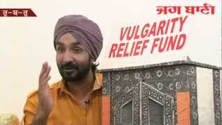 jassi jasraj exclusive interview on jagbani part 3 [upl. by Aidaas]