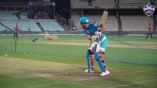 Colin Ingram Training [upl. by Jarrad]