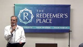 The Redeemers Place Sunday Worship Service [upl. by Prudhoe]