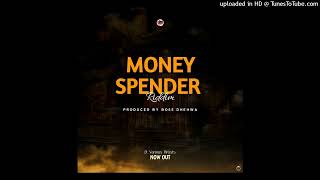 Queen Vee  Handitangike Money Spender Riddim  Prod by DLD Production 0789844980 [upl. by Lebasiram279]