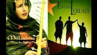 ewlad leblad ft maaloumaADETNA أولاد لبلاد و المعلومه عادتنه [upl. by Alithea]