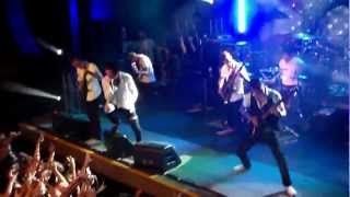 Chelsea Grin Full Set Live CariocaClubBrasil 220912 Part1 [upl. by Latsyrhk]