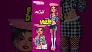 DRESS TO IMPRESS OUTFIT HACKS NON VIP Pt158 dresstoimpress dti dresstoimpressroblox roblox [upl. by Nadabas]