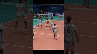 Poletaevsports Volleyball [upl. by Eilatan]