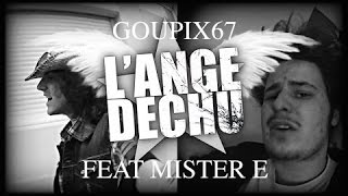 REPRISE quotLANGE DECHUquot  MR YÉYÉ amp INTHEPANDA FEAT MISTER E [upl. by Lowery]