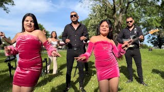 Gipsy Mekenzi Pode Mange Tijro Vastoro🕺🏼💃 VIDEO KLIP 4K Cover Simple Band 2024 [upl. by Demetre]