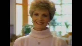 Florence Henderson Wesson Oil Commercial 1990 [upl. by Vince949]