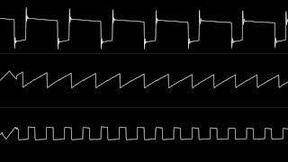 Jeroen Tel  quotTintin on the Moon C64quot Improved Oscilloscope View [upl. by Nnaeiram]