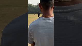 Bubu Noida 🏏😳 Six six BPL tenniscricket viratkholi livecricket cricketwithmichael [upl. by Imoyaba]