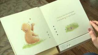 Hallmark Recordable Storybook Demo [upl. by Alexandros739]