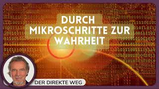 307 Ein Kurs in Wundern  Widerstreitende Wünsche können nicht mein Wille sein  Gottfried Sumser [upl. by Oeniri]