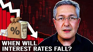 When Will Interest Rates Come Down [upl. by Nalyad]