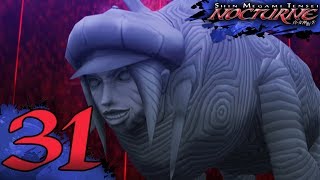 Shin Megami Tensei III Nocturne  Part 31  Noah [upl. by Odravde]