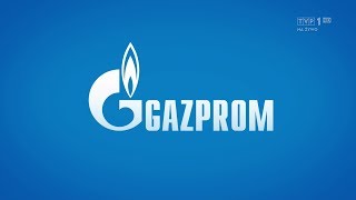 FIFA Confederations Cup Russia 2017 Intervalo HD Gazprom PL [upl. by Alidia]