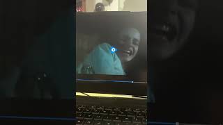 Annabelle comes home Judy Warren gets yelling and scream and cry 😨😨😱😭 [upl. by Suixela]