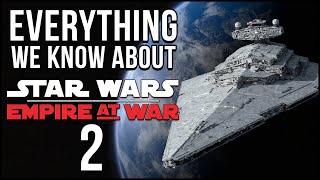 Everything we know about Empire at War 2 [upl. by Peggy]