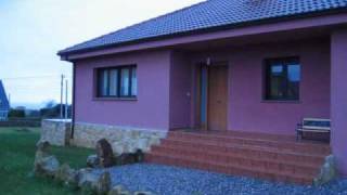 02700700 venta de casa en Villaviciosa Asturias [upl. by Anilac609]