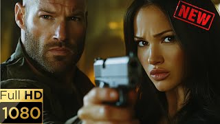 New Action Movie English Full HD 2024  Jason Statham New Action Movie 2024  Blockbuster Movie Eng [upl. by Akehs]