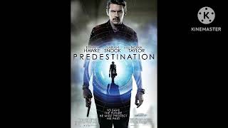 Predestination movie explained [upl. by Ehcnalb]