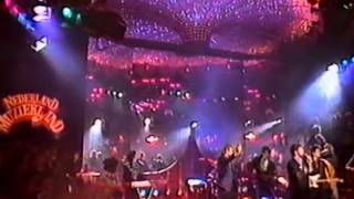 Het Goede Doel  Sinterklaas live Locomotion 1987 [upl. by Aracaj]