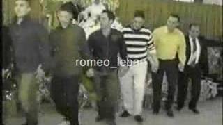 Dabke Lebanon Libanon Diana Haddad Lippstadt 2008 [upl. by Iggep]