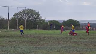 GOOOL VLAD quotPOLITAIquot MIRON Vitis Suletea vs FC 2007 Garceni  Liga 4 Vaslui [upl. by Gnivri]