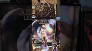 Lancome best perfumesshortsshoppingSelfridgesyoutubeshortperfumes [upl. by Atnauqal]