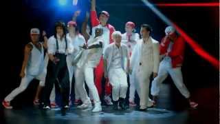 AUSTRALIAS GOT TALENT 2012  ALL STARS PROMO TRAILER [upl. by Aineles]