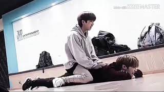 FMV Minsung  PY fairy OTW 16 [upl. by Ecirahs]