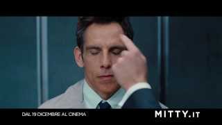 I Sogni Segreti di Walter Mitty  tv spot 20quot [upl. by Eittel]