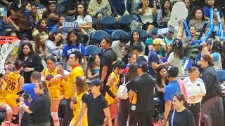 STAR MAGIC ALLGAMES 2024 LIVE [upl. by Meijer837]