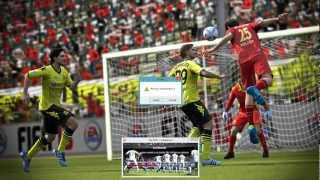 Como descargar e instalar fifa 13 full y en españolloquendoHD [upl. by Hannan46]