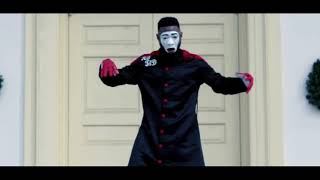 OFFICIAL MIME VIDEOCHANGE ME [upl. by Nofpets44]