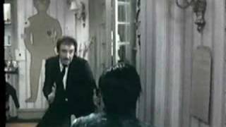 Funny Clip from Peter Sellers [upl. by Tereve739]