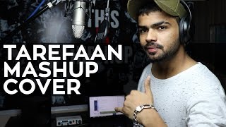 Tareefan  Harnoor  Karan  Punjabi Cover Song  2023 [upl. by Ardeahp]