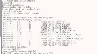 211BSD Unix on PDP1173 [upl. by Jerroll]