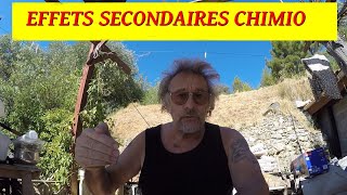 LES EFFETS SECONDAIRES CHIMIO VOILIER JOHNNY SUN ODYSSEY 292 CLABI JOJO [upl. by Chico267]