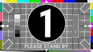 PLEASE STAND BY  EPISODE 1  PILOT [upl. by Uzia]