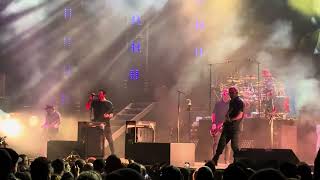 Breaking Benjamin  06 Follow  10082024 Live at White River Amp in Auburn WA [upl. by Alburg]