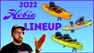 Are Hobie Kayaks WORTH IT I Kayak FULL WALKTHROUGH [upl. by Avlem]