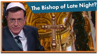 Colbert On Religion [upl. by Eessac]