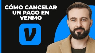 Cómo cancelar un pago en Venmo [upl. by Nwhas745]